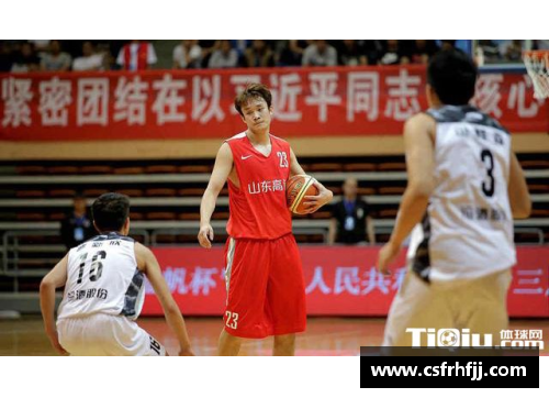 丁彦雨航NBA夏季联赛精彩瞬间集锦